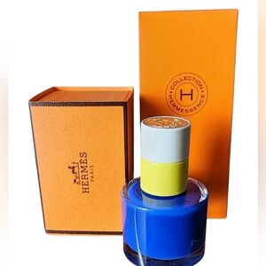 NWOT Hermès Collection Nail Polish + Extra 🎁